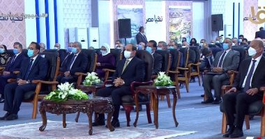 القابضة للصناعات الكيماوية: حضور الرئيس السيسي لافتتاح مصنع كيما عيد للعاملين