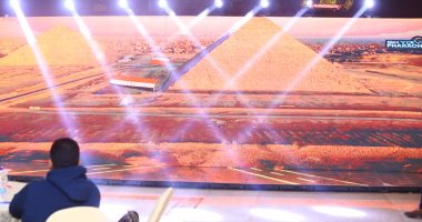 سكاي دايف فاروس تطلق النسخة الأولي لمعرض" AUTUNE SHOW2022" بمدينة العلمين الجديدة يوليو 2022.. المدير التنفيذي: الترويج للمعرض في أوروبا وأمريكا والدول العربية..27 فعالية على هامش المعرض واستهداف 50 ألف مشارك
