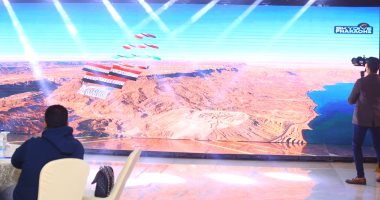 انطلاق فعاليات مؤتمر "AUTUNE SHOW2022" أول معرض للسيارات والموتوسيكلات المعدلة فى مصر