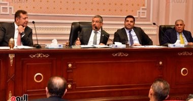 نائب وزير الإسكان للنواب: ضوابط للتعامل مع الصرف بمشروع تنظيم مياه الشرب