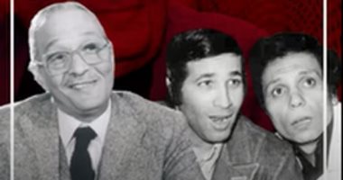 سر اعتذار عبد المنعم مدبولى عن دور ناظر مدرسة المشاغبين.. فيديو