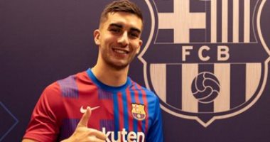 فيران توريس أغلى لاعب إسبانى فى تاريخ برشلونة