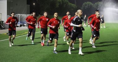 موعد مباراة الجزائر ضد سيراليون فى كأس أمم أفريقيا والقنوات الناقلة