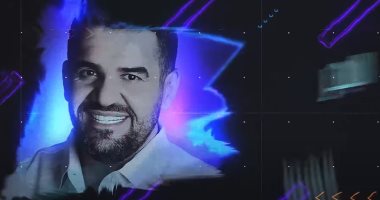 حسين الجسمى يطرح أحدث أغانيه "ما بحبك".. فيديو