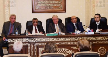 "المالية" لـ"خطة النواب": صرف مليار جنيه إضافى لبند العلاج على نفقة الدولة