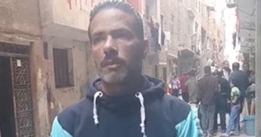 مفيش رحمة.. مسعف وممرضة يقتلان طفلة لسرقة "حلق" فى الطالبية.. بث مباشر 