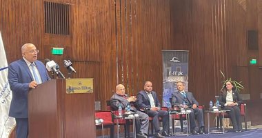تنسيقية شباب الأحزاب تشارك فى ندوة مكتبة الإسكندرية حول "رؤية مصر 2022"