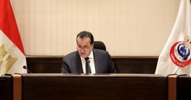 الصحة توجه بسرعة إنهاء تحديث الموقع الإلكترونى الخاص بالكشف الطبى