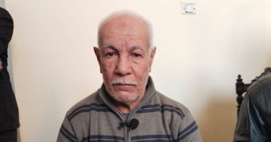 أحد ضحايا مستريح شبرا الخيمة: باع لى قطعة أرض متباعة 5 مرات وأخدت 18حكم ضده