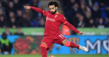 تعرف على أسماء 28 مدربا اختاروا محمد صلاح كأفضل لاعب فى جوائز ذا بيست