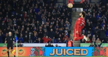 هدف واحد يفصل محمد صلاح عن إنجاز جديد مع ليفربول على ملاعب لندن