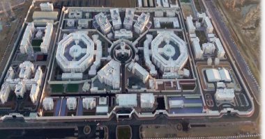 الداخلية: بدء التشغيل التجريبى لـ"مركز الإصلاح والتأهيل" في بدر
