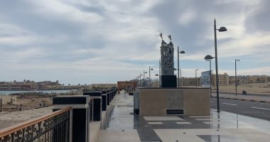 الطقس اليوم.. غيوم وظهور متقطع للشمس مع استقرار حالة البحر الأحمر .. لايف