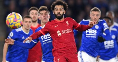 عودة الملك المصرى.. محمد صلاح يقود ليفربول فى 8 مباريات مصيرية خلال شهر