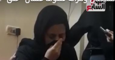 والدة طفلة الطالبية: الشيطان ومراته قتلوها عشان "حلق" كان نفسى تعيش وأفرح بها.. بث مباشر