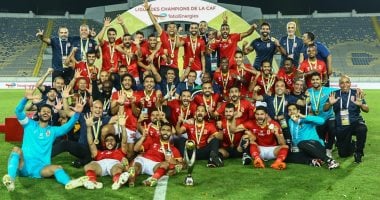 موعد مباراة الأهلي ضد مونتيري المكسيكي فى كأس العالم للأندية