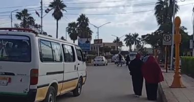 الطقس اليوم.. شمس ساطعة وهبوب رياح متوسطة على مدن وقرى كفر الشيخ .. لايف