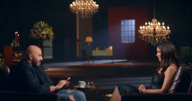 غادة عادل لـ مجدي الهوارى: كتمت جوايا الجرأة والمخرج: ما اتجوزتش لأنى بحبك