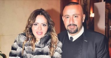 مها الصغير تكشف لأول مرة تفاصيل طلاقها من السقا وإصابتها بمرض مناعى نادر