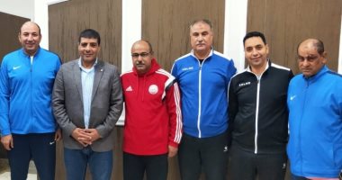 الطلائع يعسكر الليلة استعداداً لمواجهة سموحة بالدورى