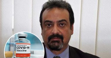الصحة تكشف الوضع الوبائى لإصابات كورونا.. حسام عبد الغفار: تراجع الإصابات اليومية والحصول على اللقاح يقى من انتشار الفيروس.. استهلاك 57.5 مليون جرعة أولى وثانية.. و3 شركات وطنية تبدأ تصنيع الأدوية الجديدة