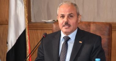 جامعة قناة السويس تعلن عن جائزة الأبحاث العلمية الموجهة لخدمة المجتمع والبيئة