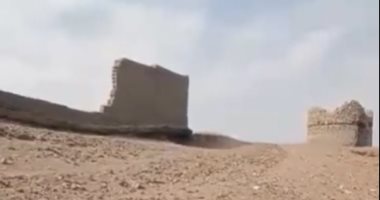 أهم 5 شروط لعمل البعثات الأجنبية فى عمليات التنقيب عن الآثار