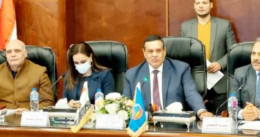 البحيرة ترفع درجة الإستعداد القصوى لمواجهة سوء الأحوال الجوية 