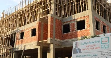 افتتاح رئاسى لـ"14" مشروعا قوميا فى قطاعات متنوعة بالمنيا.. تعرف عليها
