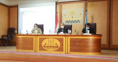 المجلس التنفيذى بكفر الشيخ يوافق على تخصيص أراضى لإقامة مشروعات خدمية