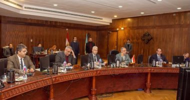 8 أساتذة يحصدون جوائز جامعة طنطا التقديرية والتشجيعية والتميز فى الأداء