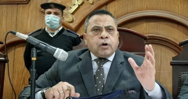 مد أجل النطق بالحكم للمتهم بقتل شقيقه وسرقته بالشرقية لجلسة 2 فبراير