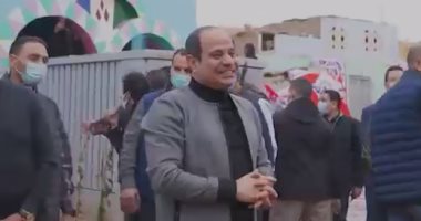 حصاد أسبوع الصعيد قلب مصر النابض.. مشروعات ضخمة ونقلة نوعية تشبه المعجزات