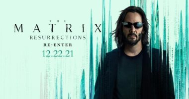 الجزء الرابع من The Matrix يحقق 141 مليون دولار