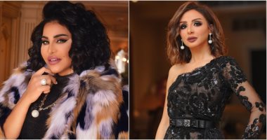 أحلام توجه رسالة حب لـ أنغام: مطربة مصر العظيمة تبقى أختى أنا