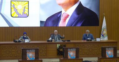 محافظ جنوب سيناء: مصر تشهد حدثا فريدا ببناء الجمهورية الجديدة