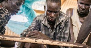  وفاة 100 شخص نتيجة مرض غريب فى جنوب السودان.. اعرف الأعراض