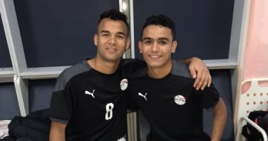 منتخب الشباب يضم 3 لاعبين من فريق 2003 بالزمالك
