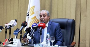 التموين: دعم رغيف الخبز بـ65 قرشًا.. ومخزون القمح يتجاوز 5 أشهر.. صور