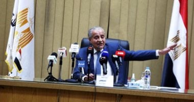 وزير التموين: مصر لديها احتياطى من القمح يكفى 6 أشهر وسكر حتى العام القادم