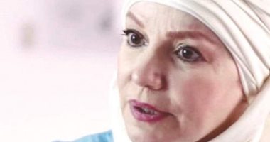 الفنانة مشيرة إسماعيل لـ"اليوم السابع".. بدأت بالتلفزيون المصرى وعملت بالفرق الشعبية والمسرح والدراما: لا أنسى دعم محمود رضا ويحيى شاهين..ويوسف السباعى أبى الروحى.. ربنا عوضنى عن "العيال كبرت" بالواد سيد الشغال