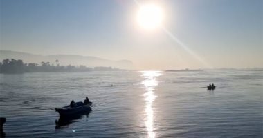 شمس ساطعة وأجواء دافئة بمحافظة سوهاج اليوم.. لايف