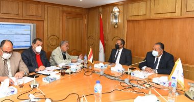 سكرتير عام قنا : نحظى بالدعم لتحسين المؤشرات المؤثرة فى القضية السكانية