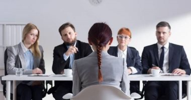6 أبراج تحصل على وظيفة جديدة فى عام 2022 .. أخيرًا هيحققوا أحلامهم