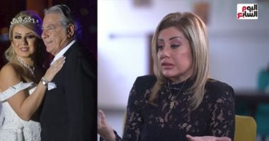 فاتن موسى لتلفزيون اليوم السابع: لبسى عمره ما كان خارج ومصطفى كان عامل سى السيد.. فيديو