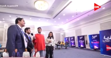 مشروع نظام جديد للتعيين ببرنامج الفرصة.. ولجنة التحكيم: مينفعش تغرم متقدم الوظيفة