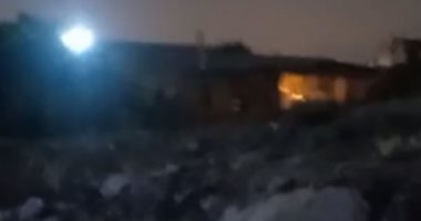 "اليوم السابع" بمحيط موقع الحفر عن كنوز مصر القديمة بقضية الآثار الشهيرة.. هنا حاول اللصوص العثور على الآثار بتحريض من حسن راتب.. رجل الأعمال أعطى علاء حسانين 15 مليون جنيه لتمويل عمليات التنقيب.. لايف
