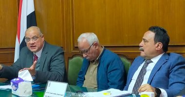 رئيس اتحاد عمال مصر: لا تهاون فى حقوق العمال بقانون العمل