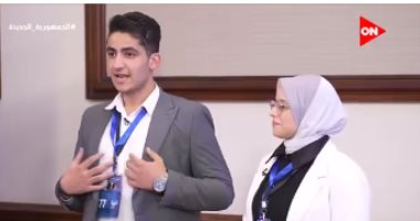 مشروع لتطوير أجهزة الأشعة في برنامج الفرصة.. ويحصل على 57 %