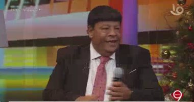 عبد الباسط حمودة: "أنا مش بتاع مهرجانات.. وبدقق قوى فى اللحن"
